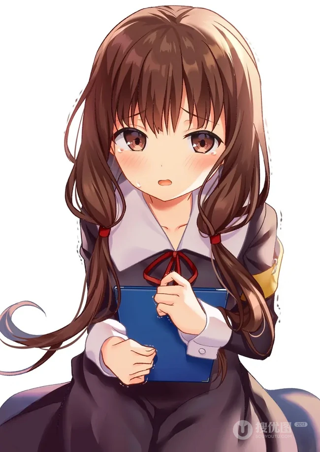 二次元动漫女生合集，来自p站画师的各种《辉夜大小姐》人物精选图集