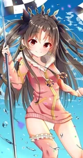 超可爱萌动漫小女生图片合集，二次元世界里那些让人又爱又怜的妹子图