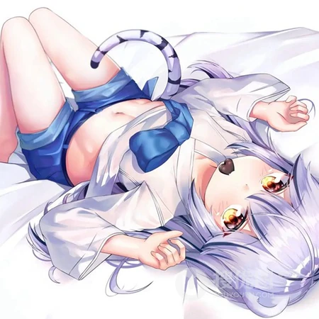 可爱头像 女生萌萌哒二次元动漫少女少女头像图片
