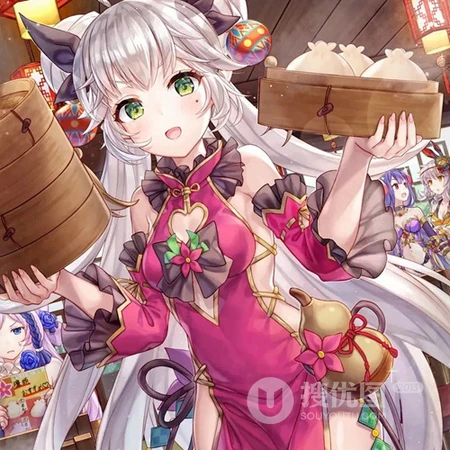 可爱头像 女生萌萌哒二次元动漫少女少女头像图片