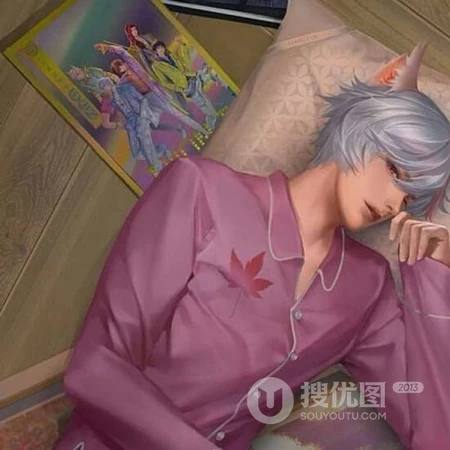 帅气王者荣耀漫画男头像，王者荣耀霸气冷酷动漫男生头像图片