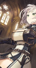二次元萌妹一大堆，hololive虚拟主播团成员同人作品图片合辑