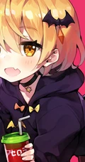 二次元萌妹一大堆，hololive虚拟主播团成员同人作品图片合辑