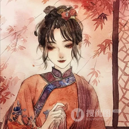 拽、酷、靓、美，你想要的女生头像，连霸气冷酷无情的女生头像都有