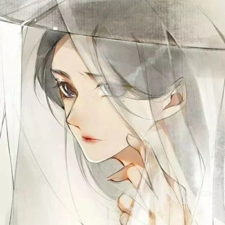 拽、酷、靓、美，你想要的女生头像，连霸气冷酷无情的女生头像都有