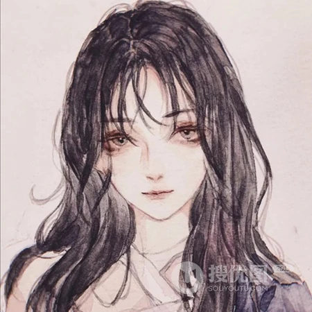 拽、酷、靓、美，你想要的女生头像，连霸气冷酷无情的女生头像都有