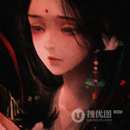 拽、酷、靓、美，你想要的女生头像，连霸气冷酷无情的女生头像都有