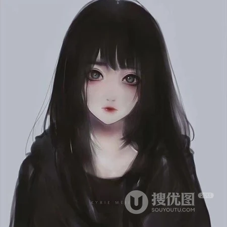 拽、酷、靓、美，你想要的女生头像，连霸气冷酷无情的女生头像都有