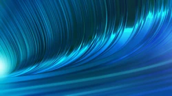 七彩炫丽的线条纹理抽象桌面壁纸7月1日合集
