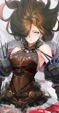 2020年7月份最新日系风格动漫少女手机壁纸合集推荐