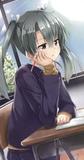2020年7月份最新日系风格动漫少女手机壁纸合集推荐