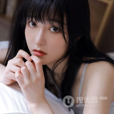 大眼睛女生头像，让人一看就喜欢的女生头像图片（套图）