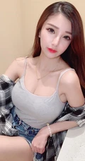 身材简直太不合规矩了，马来西亚匀称女生彭珊珊气质自拍，生活照片图集