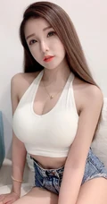 身材简直太不合规矩了，马来西亚匀称女生彭珊珊气质自拍，生活照片图集