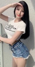 身材简直太不合规矩了，马来西亚匀称女生彭珊珊气质自拍，生活照片图集