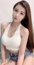 身材简直太不合规矩了，马来西亚匀称女生彭珊珊气质自拍，生活照片图集