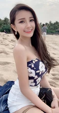 身材简直太不合规矩了，马来西亚匀称女生彭珊珊气质自拍，生活照片图集