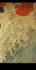 阴阳师精美场景插画图集，名画师笔下的阴阳师美图欣赏