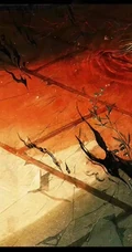 阴阳师精美场景插画图集，名画师笔下的阴阳师美图欣赏