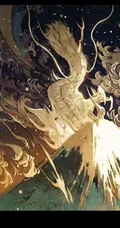阴阳师精美场景插画图集，名画师笔下的阴阳师美图欣赏
