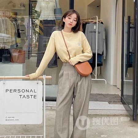 女人最适合的微信头像，简单，干净，可爱小清新短发女生头像图片（套图）