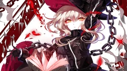热门游戏&ldquo;明日方舟&rdquo;人物插画桌面壁纸合集，每一张都是经典