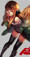 女生最爱！7月2日女生专属动漫手机壁纸推荐