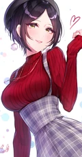 女生最爱！7月2日女生专属动漫手机壁纸推荐