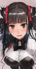 女生最爱！7月2日女生专属动漫手机壁纸推荐