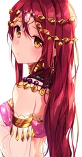 女生最爱！7月2日女生专属动漫手机壁纸推荐