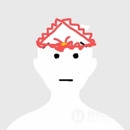 来波超有个性的搞笑搞怪头像吧！保证让人一看就印象深刻的微信头像