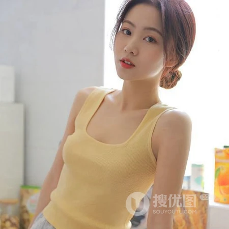 清新清新女生头像，可爱漂亮居家型女生好看头像图片（套图）