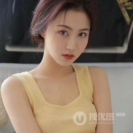 清新清新女生头像，可爱漂亮居家型女生好看头像图片（套图）
