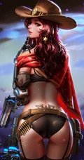 性感欧美女生的完美翘臀特写手机壁纸