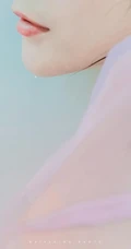 牛奶浴，穿着轻纱睡裙的女孩在浴缸唯美清透艺术摄影摄影图集