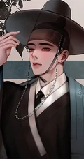动漫图片男，颜值很高的二次元动漫小哥哥帅气图片（图集）