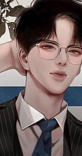 动漫图片男，颜值很高的二次元动漫小哥哥帅气图片（图集）