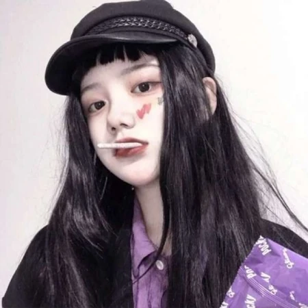 2020年最火女生头像，各大平台超火的漂亮可爱女生头像图片集锦