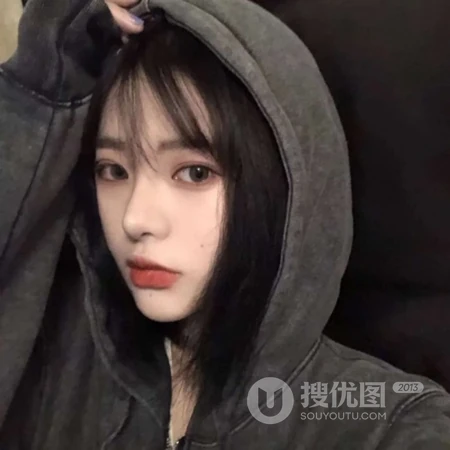 2020年最火女生头像，各大平台超火的漂亮可爱女生头像图片集锦