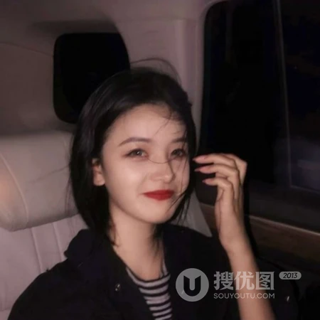 2020年最火女生头像，各大平台超火的漂亮可爱女生头像图片集锦