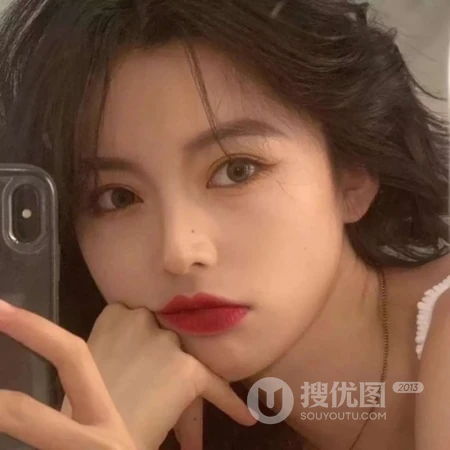 2020年最火女生头像，各大平台超火的漂亮可爱女生头像图片集锦