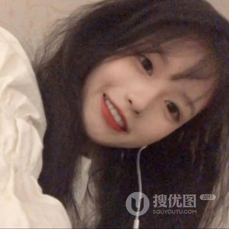 2020年最火女生头像，各大平台超火的漂亮可爱女生头像图片集锦
