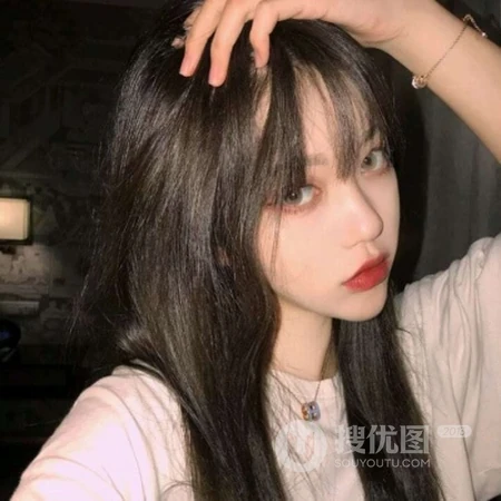 2020年最火女生头像，各大平台超火的漂亮可爱女生头像图片集锦