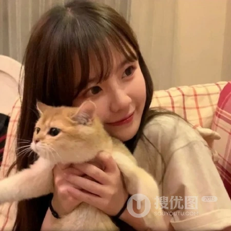 2020年最火女生头像，各大平台超火的漂亮可爱女生头像图片集锦