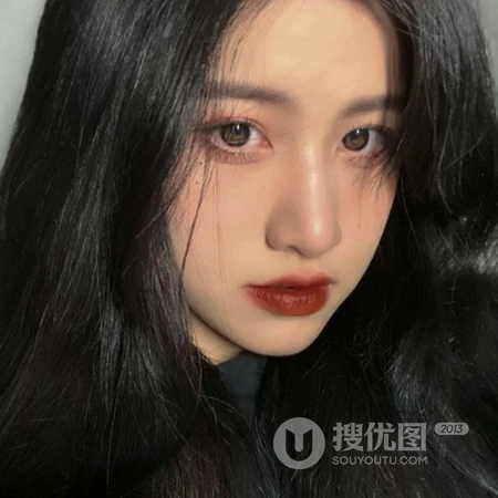 2020年最火女生头像，各大平台超火的漂亮可爱女生头像图片集锦