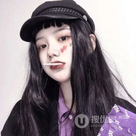 2020年最火女生头像，各大平台超火的漂亮可爱女生头像图片集锦