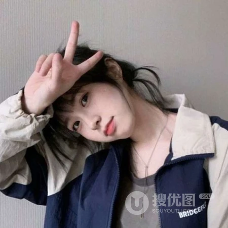 2020年最火女生头像，各大平台超火的漂亮可爱女生头像图片集锦
