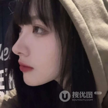 2020年最火女生头像，各大平台超火的漂亮可爱女生头像图片集锦