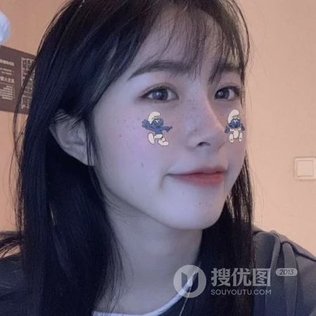 2020年最火女生头像，各大平台超火的漂亮可爱女生头像图片集锦