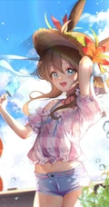 《明日方舟》动漫美图特辑，酷美十足好康的明日方舟动漫少女美图